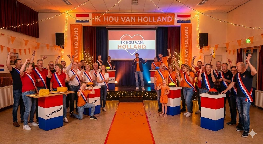 Groepsuitjes in Maas en Waal 4 ik hou van holland jp activiteiten ai