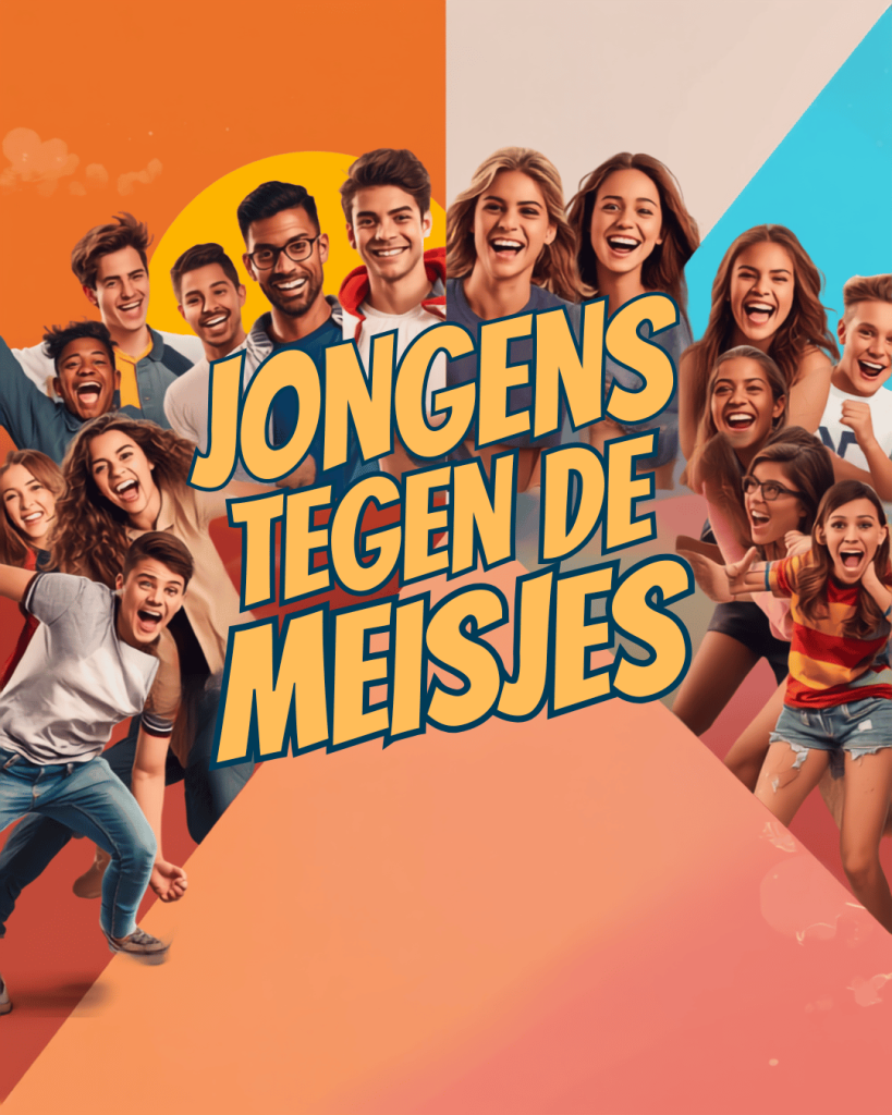 Groepsuitjes in Maas en Waal 7 jtdm