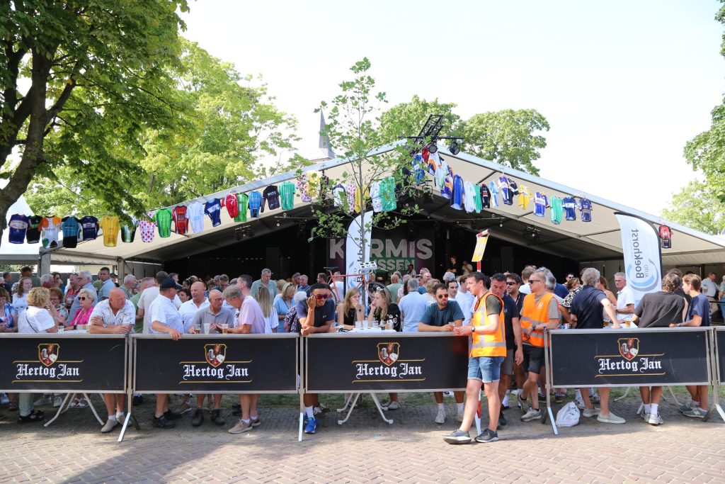 Agenda 2 kermis