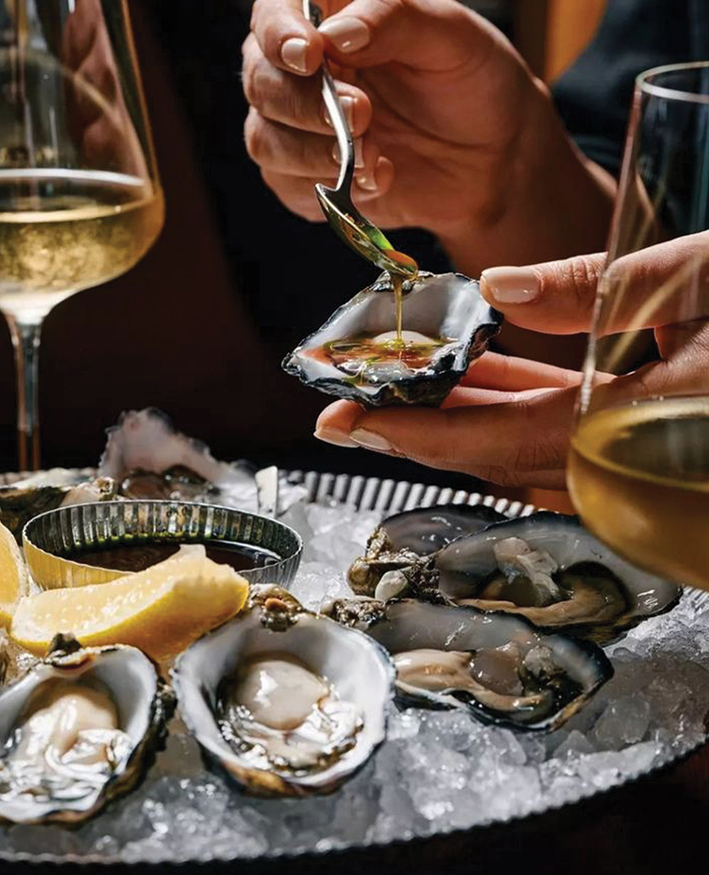 Agenda 2 oesters